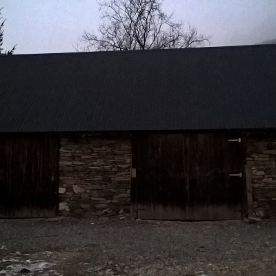 Je naše, je pěkná, je  jako nová